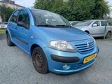 Citroën C3 * Klima,ABS,Panoramadach,HU/AU 07/2028,Nr. 2 - Citroën aus 2003