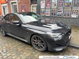 BMW 220 d Coupe M-Sport Aut. LED-Xenon Harman/Kardo - BMW: Schwarz, Coupe