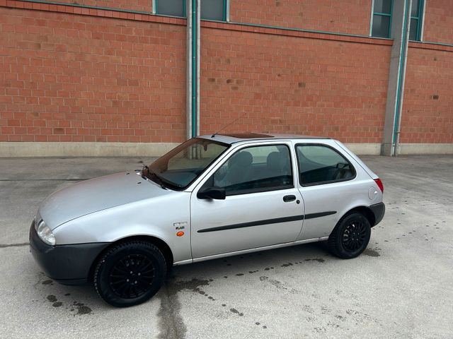 Ford PKW Ford Fiesta Flair Auto