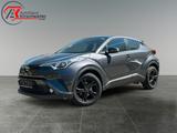 Toyota C-HR Flow - Toyota C-HR Flow mit Benzin-Antrieb