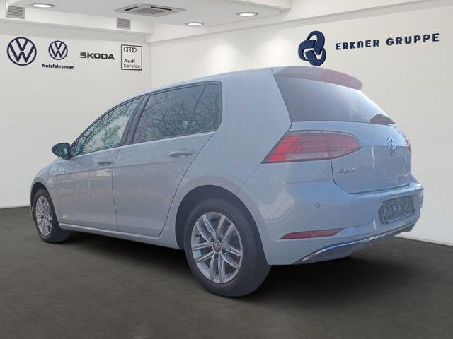 Fahrzeugabbildung Volkswagen Golf VII Lim. 1.0TSI Comfortline BLUETOOTH+SITZH