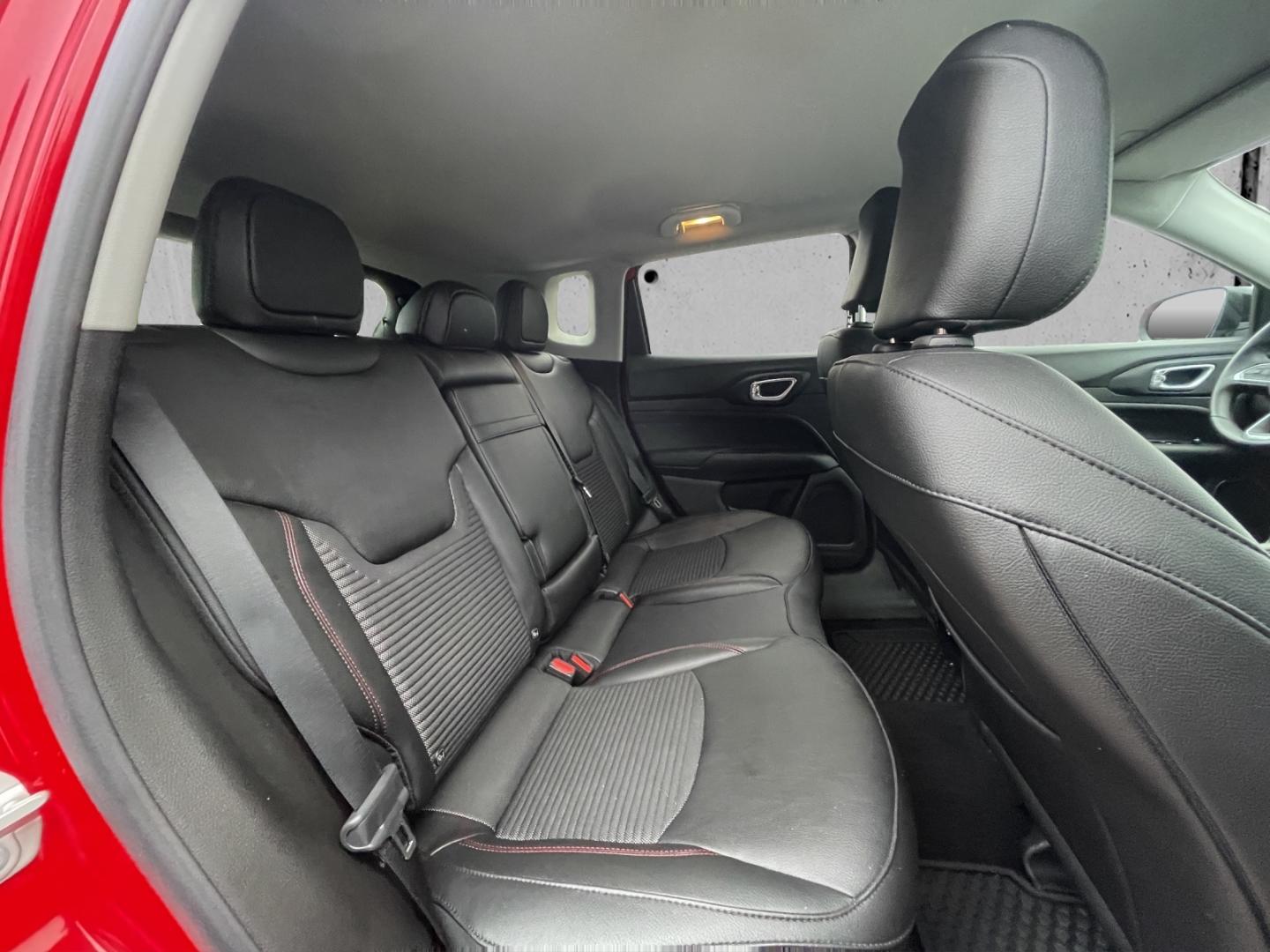 Jeep Compass High Altitude Hybrid+KAMERA+NAVI+PDC+SHZ