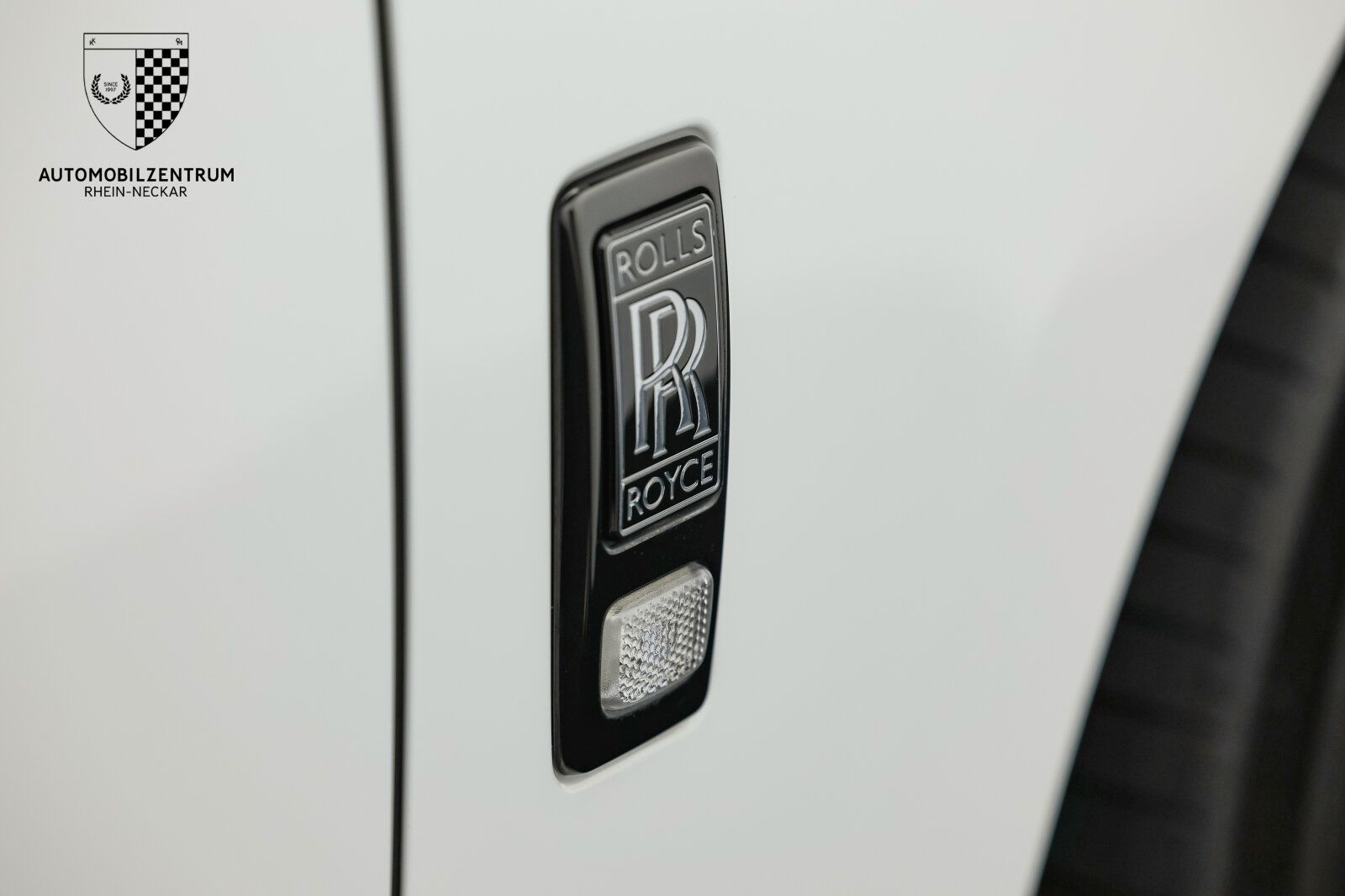 Rolls-Royce Cullinan - Bild 39