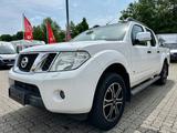 Nissan Navara 3.0 Automatik Double Cab V6 4x4 Bose SD - Nissan Navara mit Diesel-Antrieb: 3.0