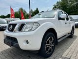 Nissan Navara 3.0 Automatik Double Cab V6 4x4 Bose SD - Nissan Navara: 3.0