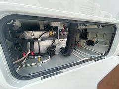 Phoenix Maxi Alkoven 7500 RSL  | High-End-Ausstattung