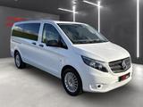 Mercedes-Benz Vito Tourer 116 CDI Edition lang Aut. *8Sitzer* - Mercedes-Benz Vito mit Diesel-Antrieb: Kleinbus, Sitzer 8