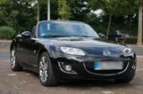 Mazda MX-5 1.8 MZR Roadster Coupe Center-Line TÜV neu - Mazda MX-5 aus 2010