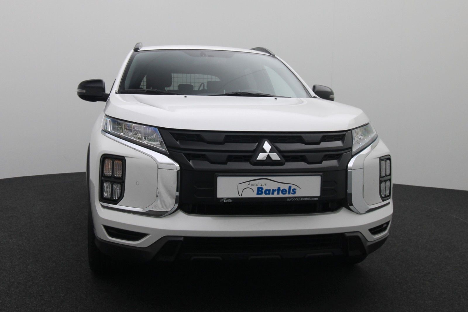 Fahrzeugabbildung Mitsubishi ASX 2.0 Spirit+ 2WD