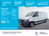 Volkswagen Crafter Kasten 2.0 TDI MR - Trucks in Dresden