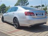 Lexus GS 300 Luxury - Lexus GS 300 Benziner Gebrauchtwagen