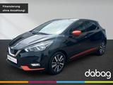 Nissan Micra Acenta Bose - Nissan Micra