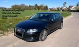Audi A3 8P 1.4 TFSI Ambiente Sportback Facelift
