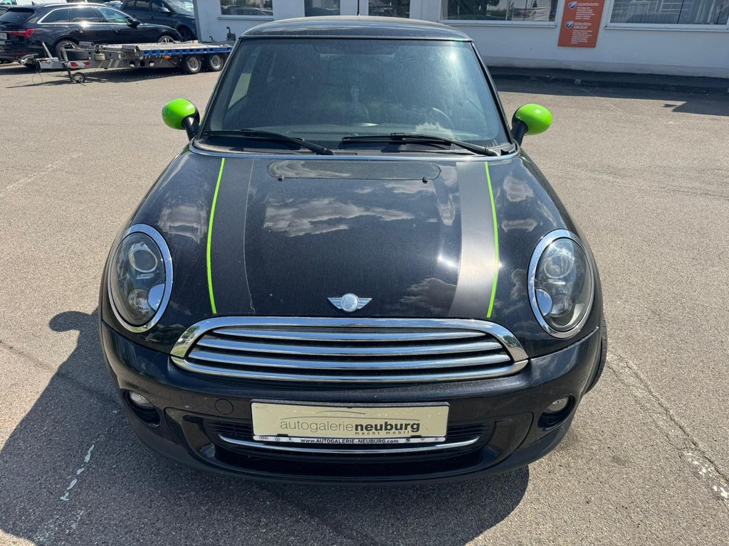 MINI COOPER 1