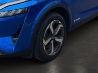 Nissan Qashqai 1.5 VC-T N-Connecta, Winter-Paket, Busin - Image