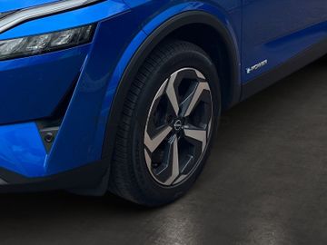 Nissan Qashqai - 6