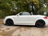 Audi TT 8j 2.0 TDI 170 PS - Audi A4 170 ps mit Diesel-Antrieb