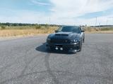 Ford Mustang - Ford aus 2011