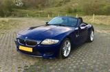 BMW Z4 M M Roadster - - BMW Z4 M: Cabrio
