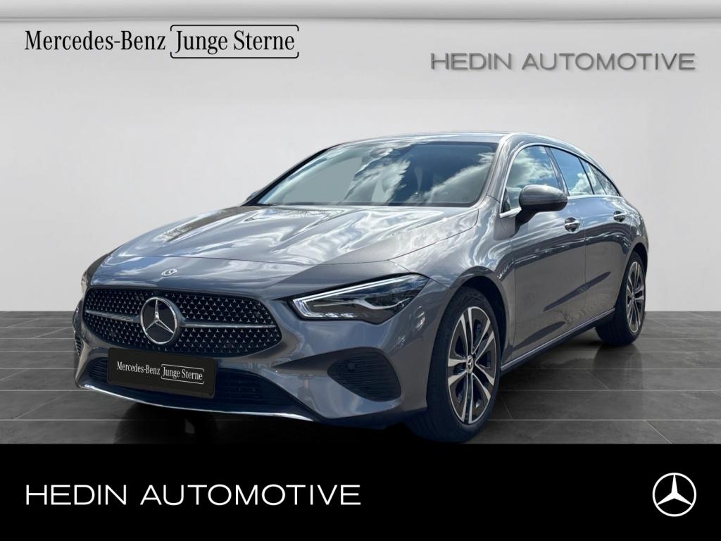 Mercedes-Benz CLA 180 SB PROGRESSIVE|SHZ+LHZ|KAM+TOTW|EASY-P.|