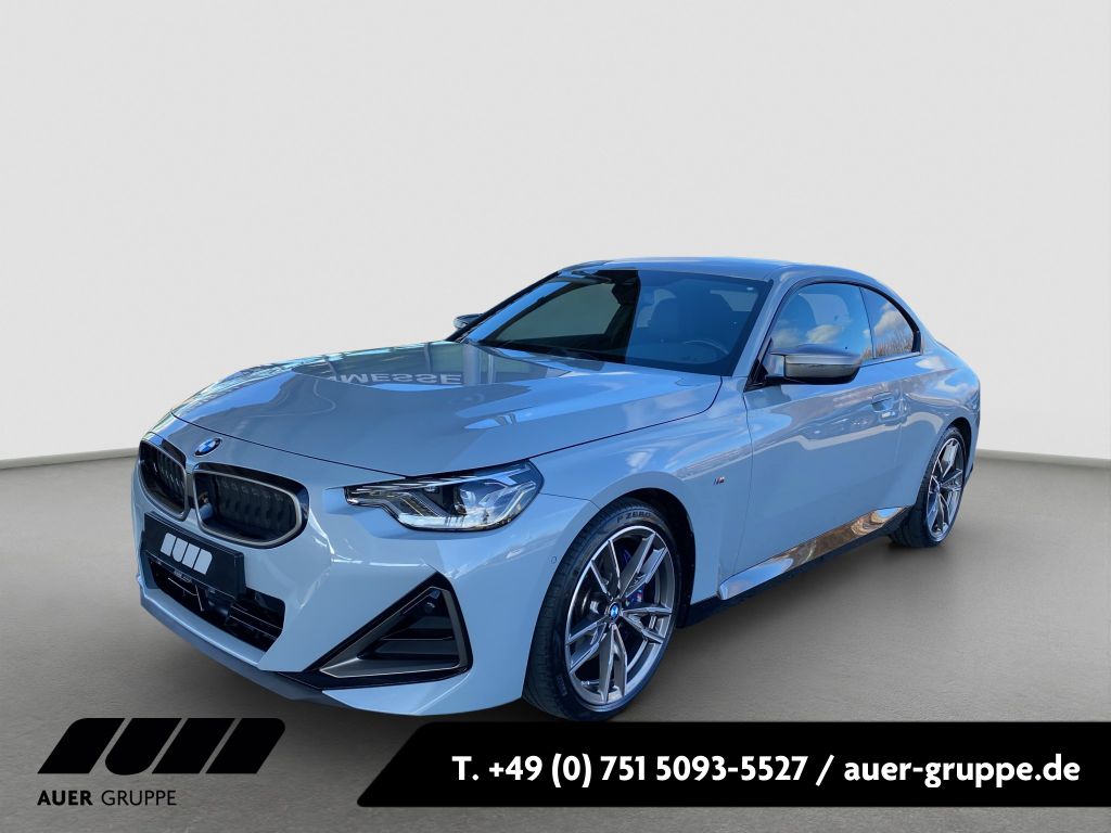 BMW M240i