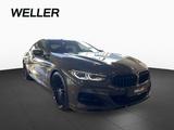 ALPINA B8 Gran Coupe Nav LiCoProf B&W SurrView ACC HUD - ALPINA B8 Gebrauchtwagen