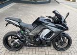 Kawasaki Z 1000 SX/Inspektion neu/Zubehör/Garantie - KAWASAKI 1000SX