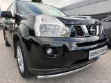 Nissan X-Trail 2.0 dCi SE 4x4 Klima Ahk 8xAlu - Nissan X-Trail: Se