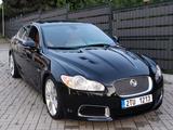 Jaguar XF 5.0 V8 XFR - Jaguar Gebrauchtwagen von 2011
