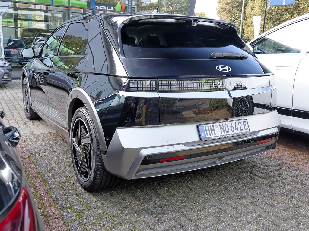Hyundai IONIQ 5 – Bild 6