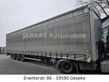 Kögel SN 24, Mercedes Achsen, Edscha Dach, Megatrailer - Offers