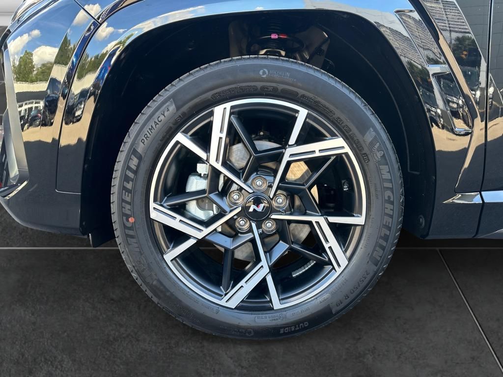 Hyundai Tucson – Bild 16