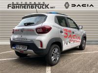 Dacia Spring - Vorschau Bild 5