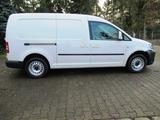 Volkswagen Caddy 1.2 TSI Maxikasten TrendlineKlima TÜV07/27 - Volkswagen Caddy mit Benzin-Antrieb: Kombi, 1.2