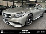 Mercedes-Benz AMG S 63 4M Cabrio EDITION 130 Drivers+Swarovski - Mercedes-Benz A130