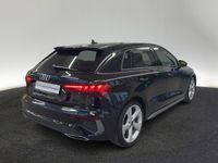 Audi A3 - Vorschau Bild 4