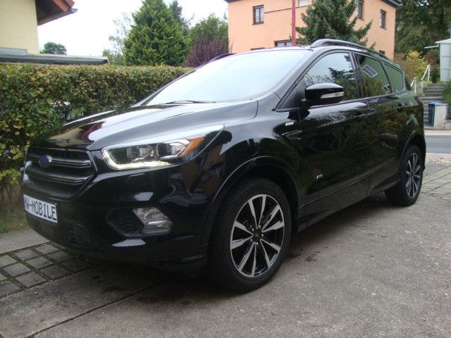 Ford Kuga ST-Line