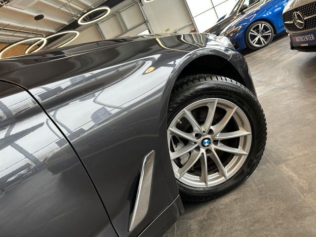 BMW 530 5 Limousine 530 d xDrive *LED*Kamera*