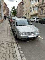 Volkswagen VW Bora 98k KM, TÜV bis 03/27, Rentnerfahr... - Volkswagen Bora: 2.0