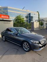 Mercedes-Benz C 200 d AVANTGARDE Autom. AVANTGARDE