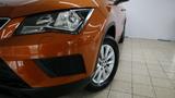 Seat Ateca Reference 1.0 TSI Klima PDC SHZ EUR6d-T... - Seat Ateca: Reference