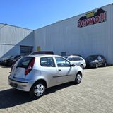 Fiat Punto 1.2 8V TÜV 3.26 SERVO - Fiat Punto aus 2004: 1.2