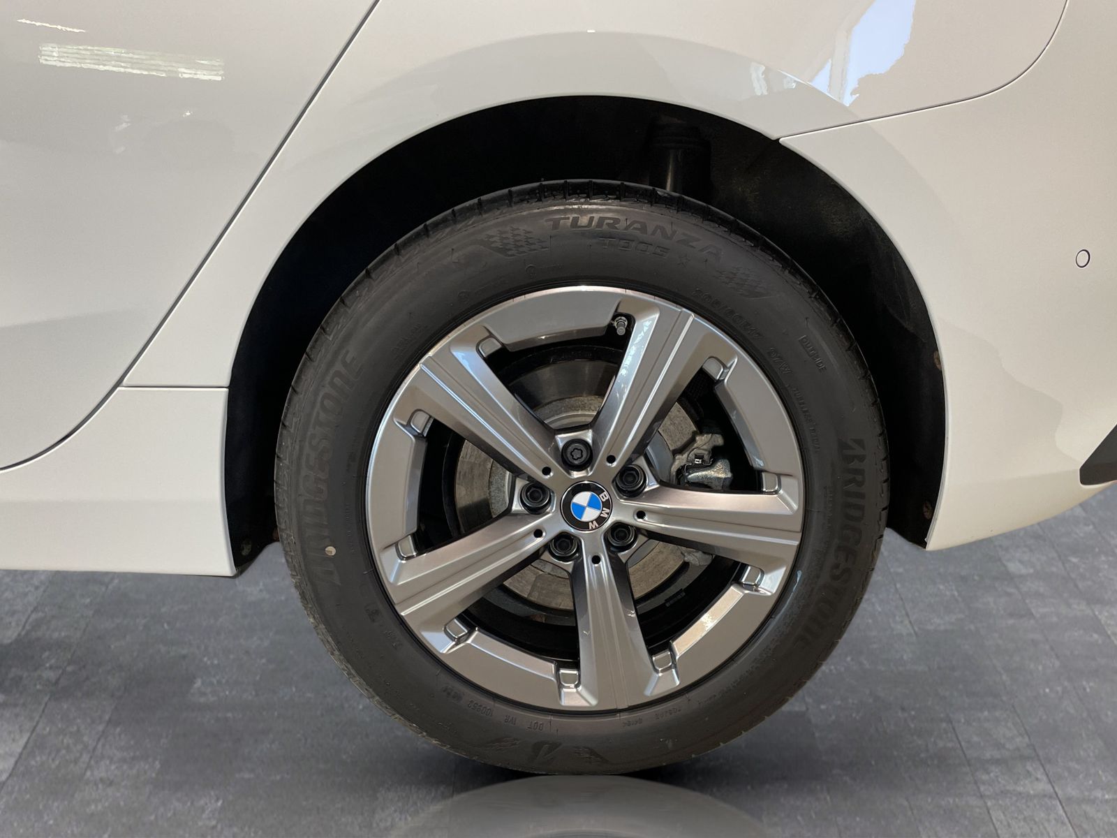 BMW 220 Active Tourer - Bild 14