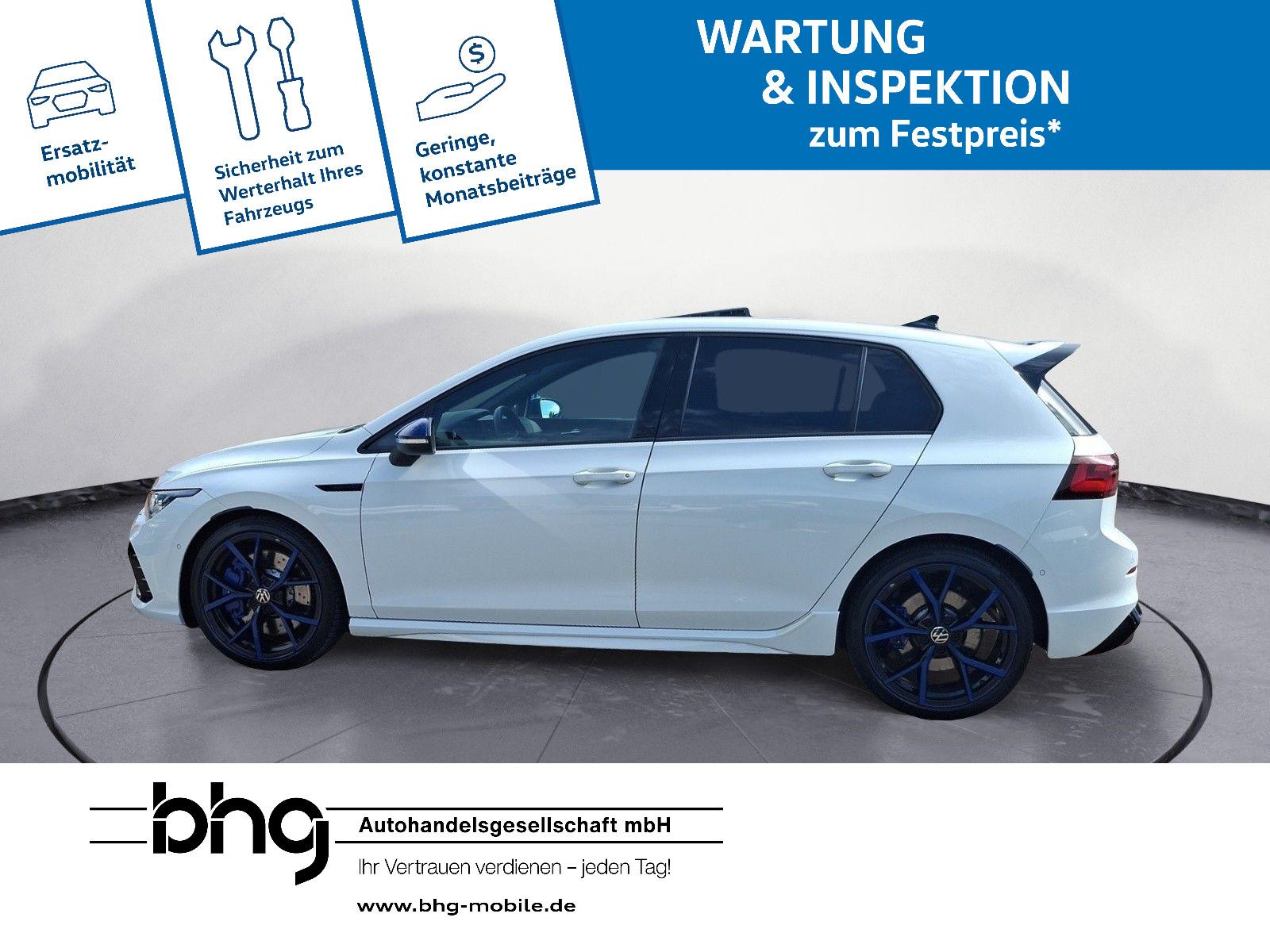 Volkswagen Golf R `Performance` 2,0TSI *Kamera *Head-up-Dis, миниатюра 3