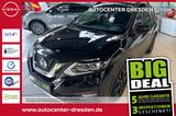 Nissan X-Trail 1.3 DIG-T N-Tec LED Pano Kam Navi - gebrauchte Nissan X-Trail aus dem Jahr 2020