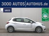 Peugeot 208 1.5 BlueHDI Active Navi PDC Bluetooth - gebrauchte Peugeot 208 aus dem Jahr 2019