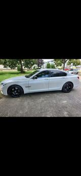 BMW Bmw 750d xDrive  Top Zustand - gebrauchte BMW 750 aus dem Jahr 2012