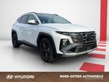 Hyundai TUCSON FL PRIME Pano Assist-Paket DigitalKey ECS - Hyundai TUCSON Gebrauchtwagen