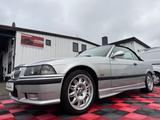 BMW M3 E36 3.2 Cabrio * Schalter * - BMW M3: Roadster, E36