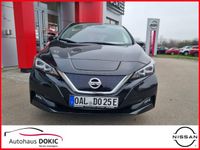 Nissan Leaf - Vorschau Bild 3